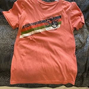 Apollo 11 tshirt
